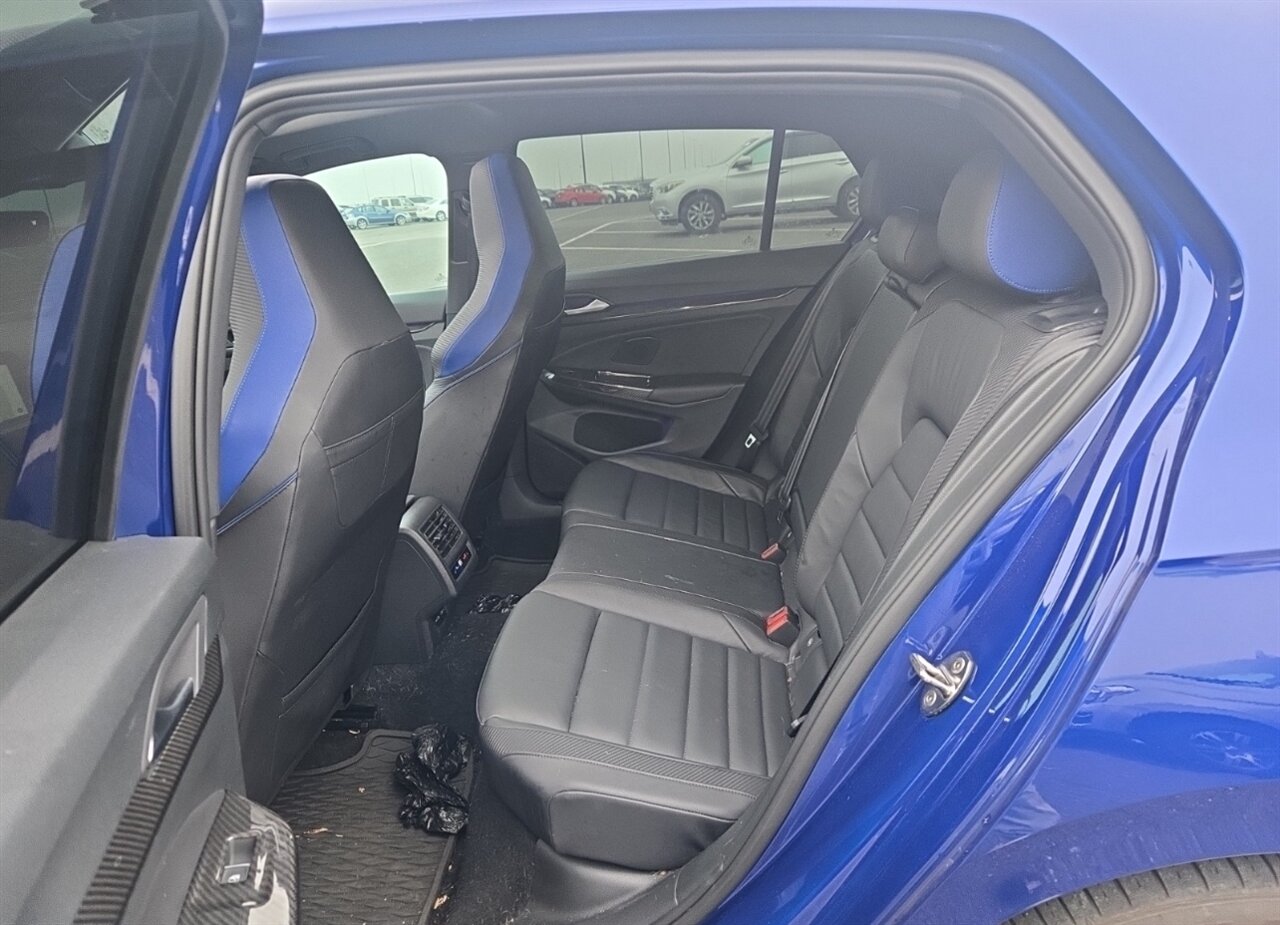 2022 Volkswagen Golf R 2.0T   - Photo 11 - Reno, NV 89511