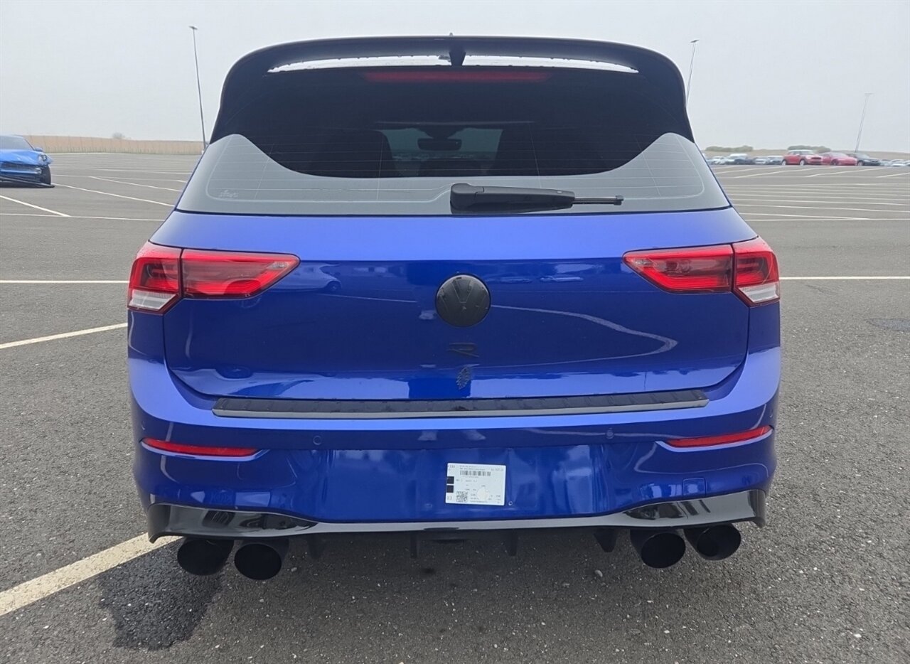 2022 Volkswagen Golf R 2.0T   - Photo 3 - Reno, NV 89511