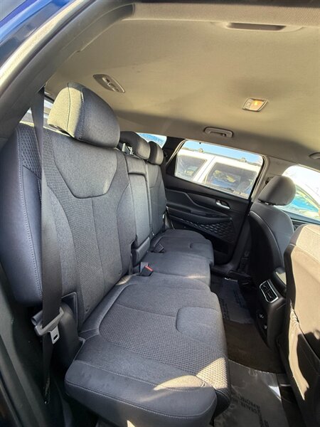 2022 Hyundai Santa Fe XRT - Photo 13 - Reno, NV 89511