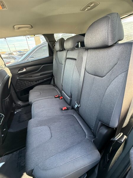 2022 Hyundai Santa Fe XRT - Photo 11 - Reno, NV 89511