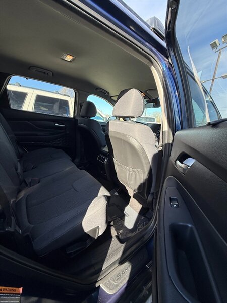 2022 Hyundai Santa Fe XRT - Photo 12 - Reno, NV 89511