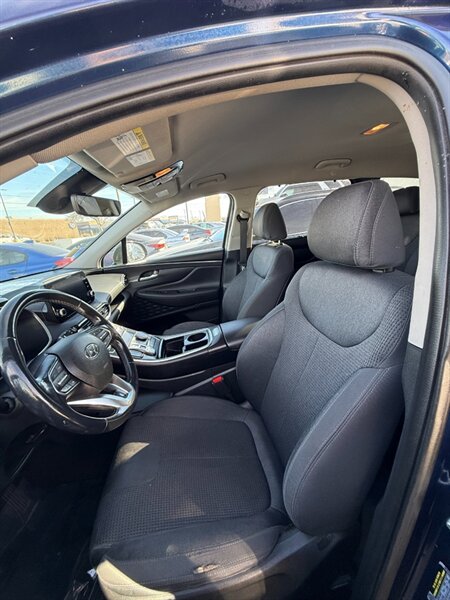 2022 Hyundai Santa Fe XRT - Photo 9 - Reno, NV 89511