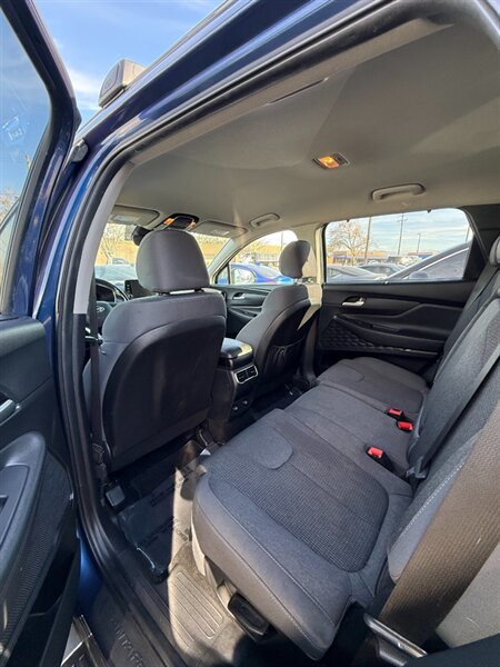 2022 Hyundai Santa Fe XRT - Photo 10 - Reno, NV 89511