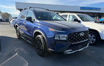 2022 Hyundai Santa Fe XRT SUV