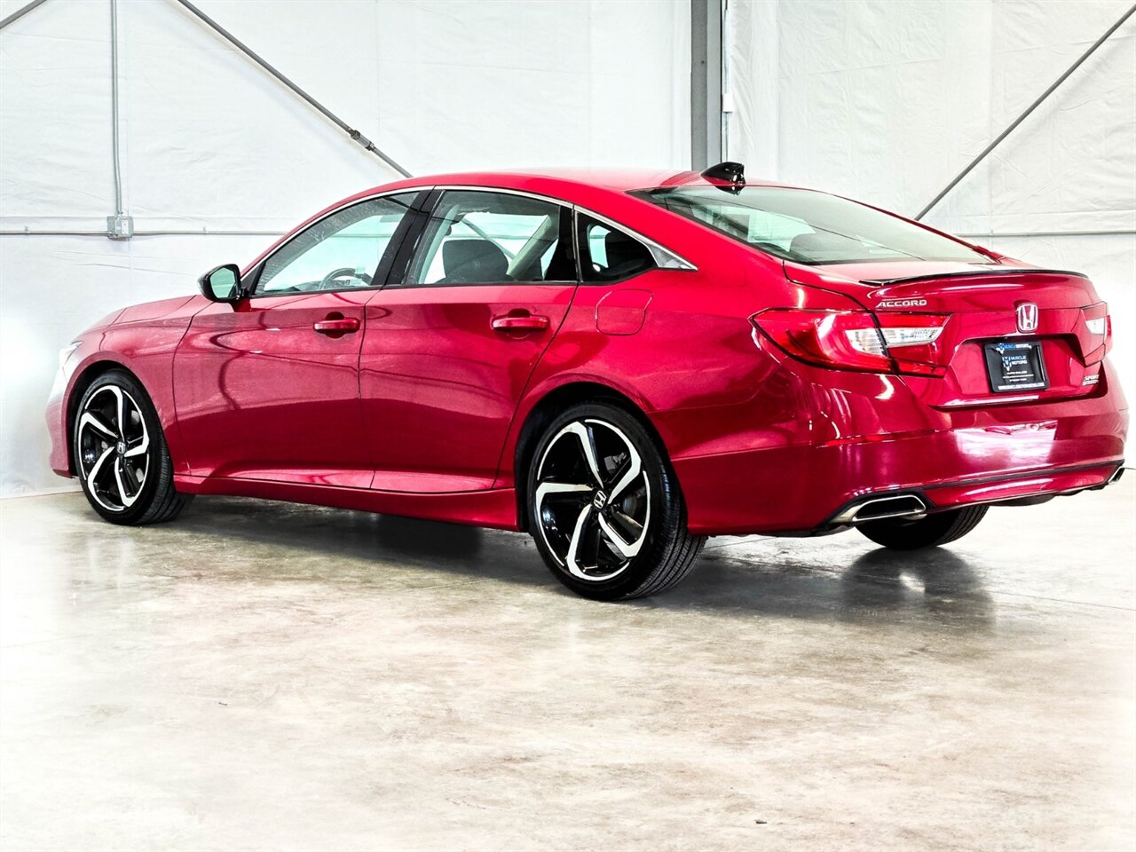 2022 Honda Accord Sport Special Edition - Photo 2 - Reno, NV 89511