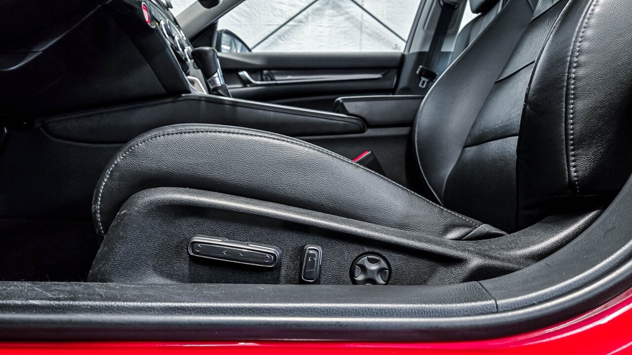 2022 Honda Accord Sport Special Edition   - Photo 14 - Reno, NV 89511
