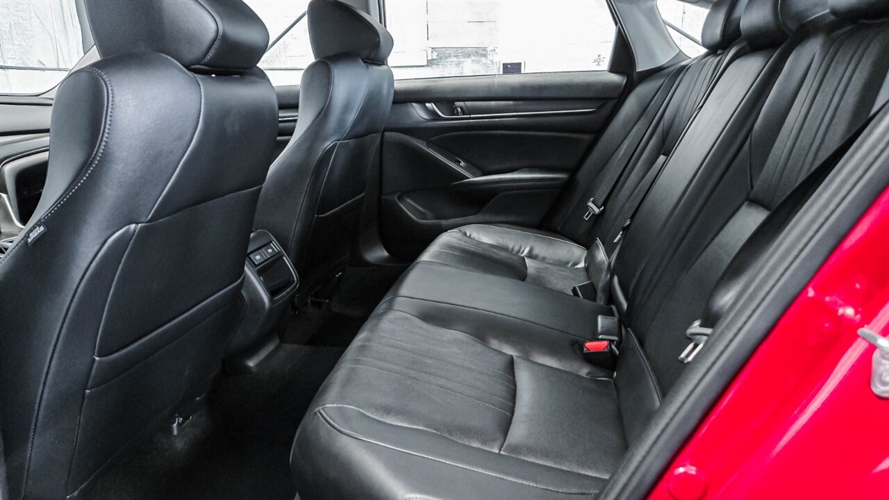 2022 Honda Accord Sport Special Edition   - Photo 31 - Reno, NV 89511