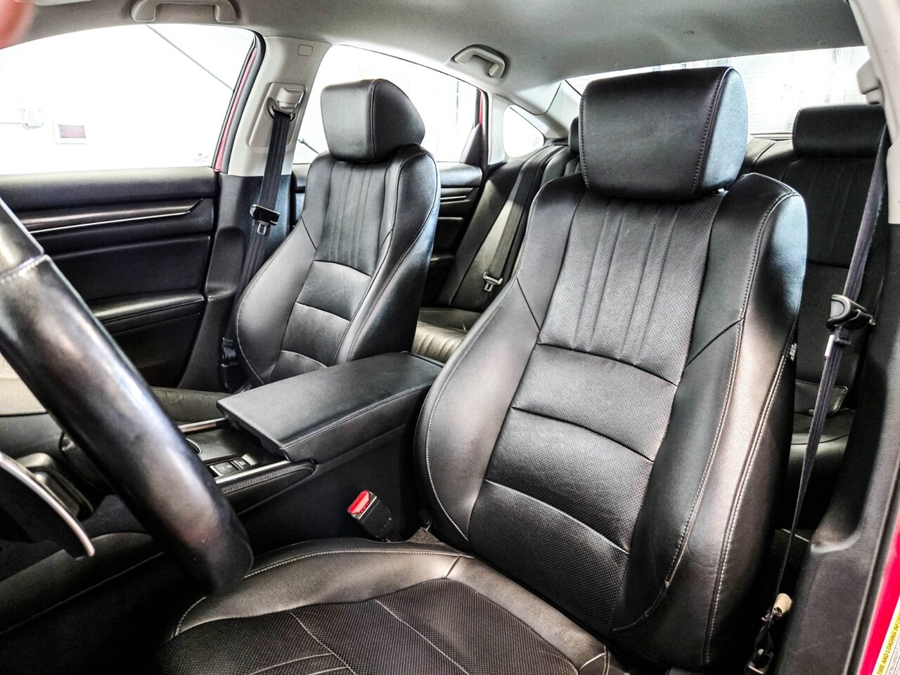 2022 Honda Accord Sport Special Edition - Photo 31 - Reno, NV 89511