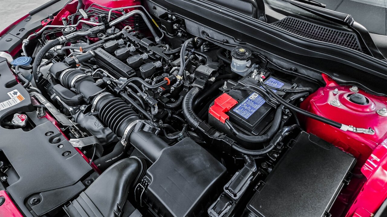 2022 Honda Accord Sport Special Edition   - Photo 29 - Reno, NV 89511