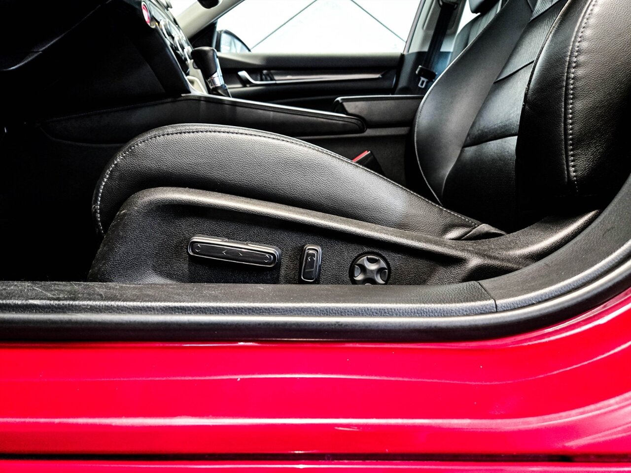 2022 Honda Accord Sport Special Edition - Photo 17 - Reno, NV 89511