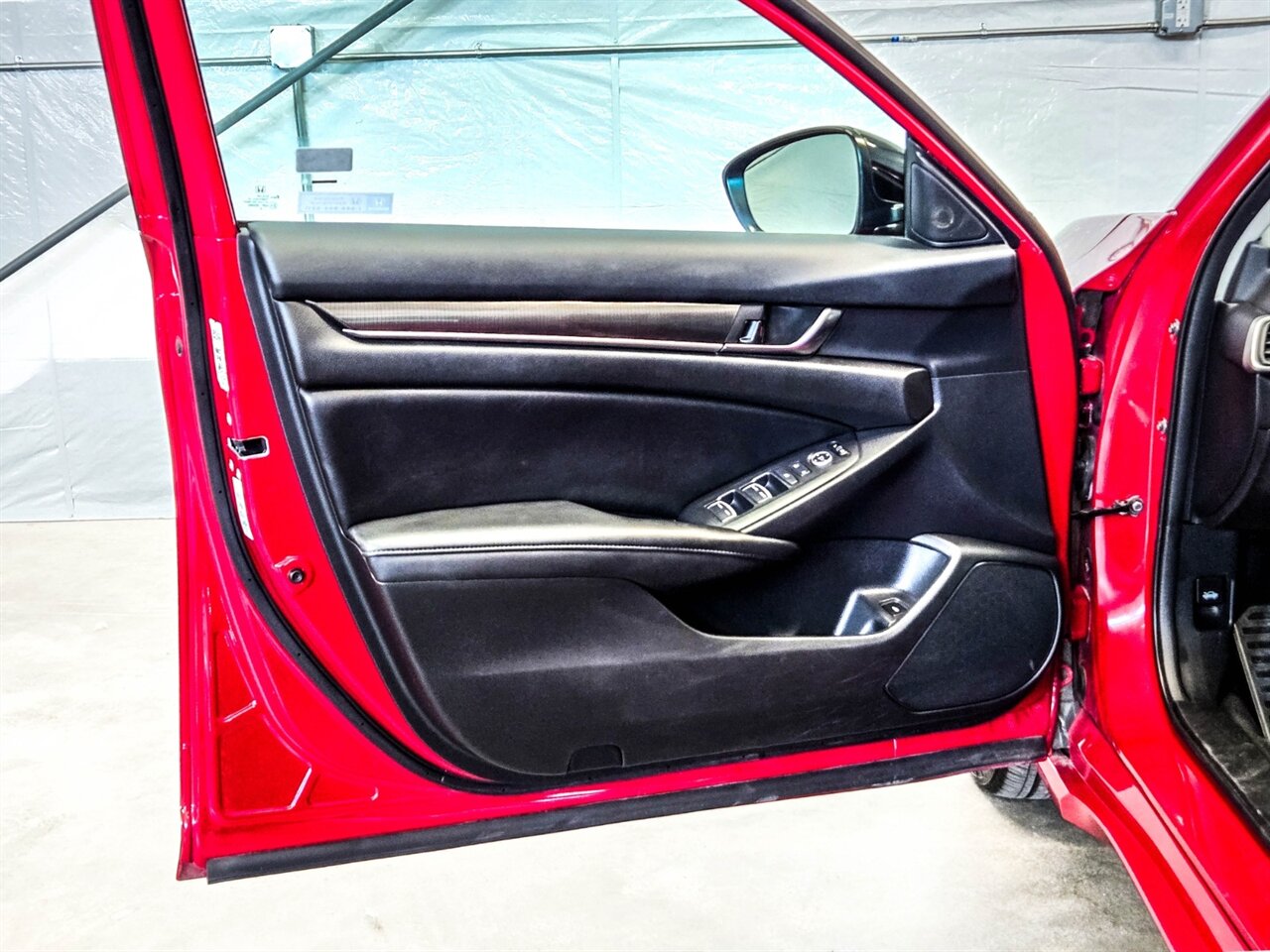 2022 Honda Accord Sport Special Edition - Photo 13 - Reno, NV 89511