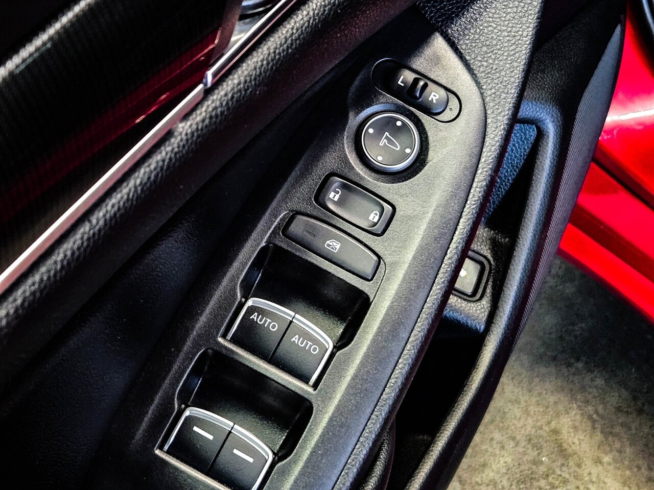 2022 Honda Accord Sport Special Edition - Photo 14 - Reno, NV 89511
