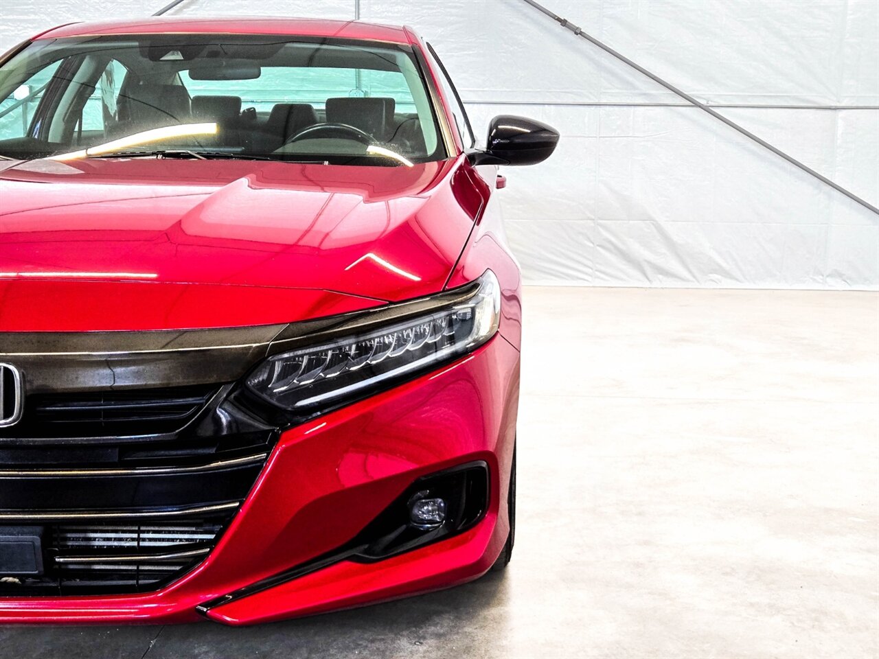 2022 Honda Accord Sport Special Edition - Photo 11 - Reno, NV 89511