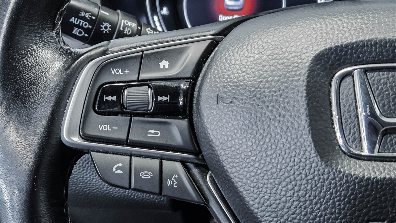 2022 Honda Accord Sport Special Edition   - Photo 19 - Reno, NV 89511