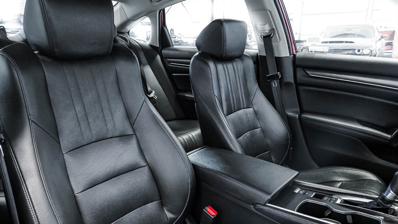 2022 Honda Accord Sport Special Edition   - Photo 33 - Reno, NV 89511