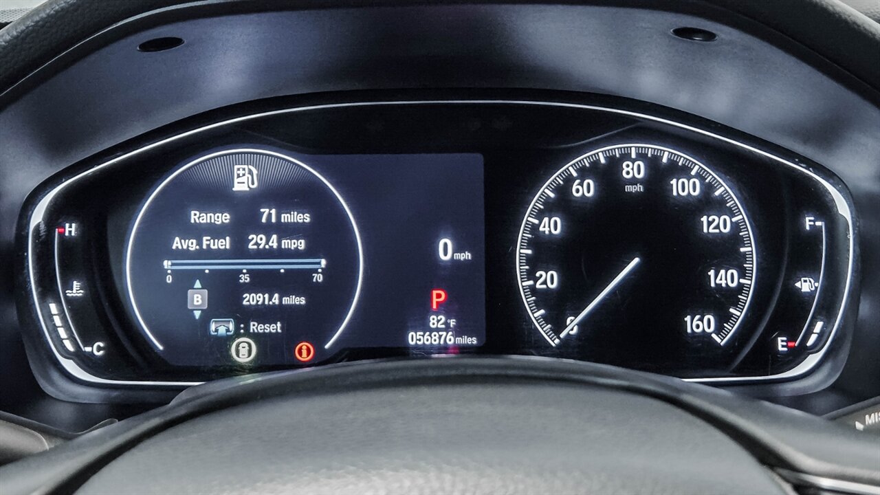 2022 Honda Accord Sport Special Edition   - Photo 20 - Reno, NV 89511