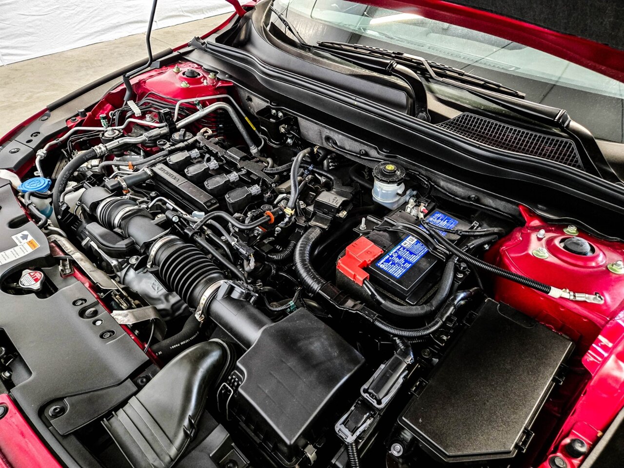 2022 Honda Accord Sport Special Edition - Photo 30 - Reno, NV 89511