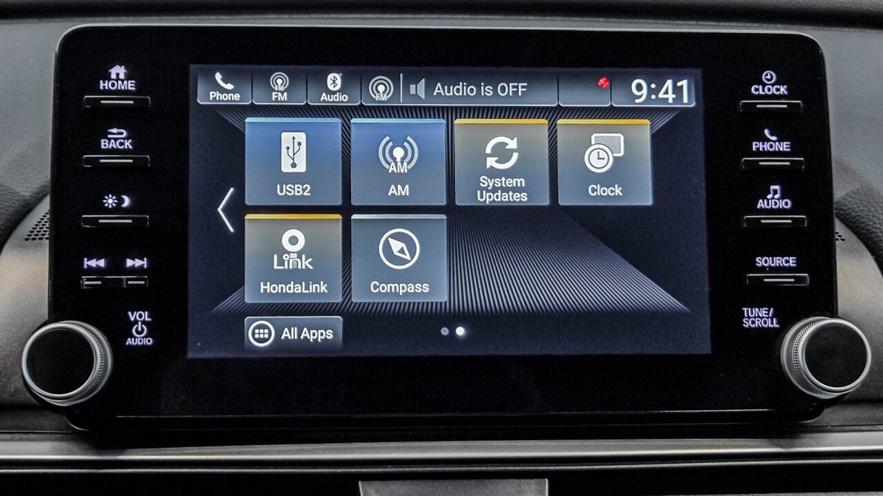 2022 Honda Accord Sport Special Edition   - Photo 21 - Reno, NV 89511