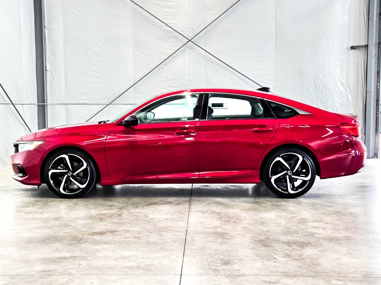 2022 Honda Accord Sport Special Edition - Photo 3 - Reno, NV 89511