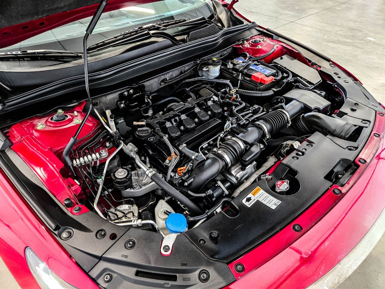 2022 Honda Accord Sport Special Edition - Photo 29 - Reno, NV 89511