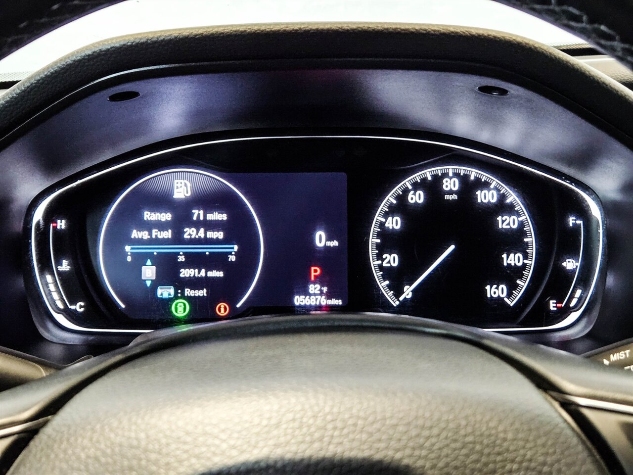 2022 Honda Accord Sport Special Edition - Photo 21 - Reno, NV 89511