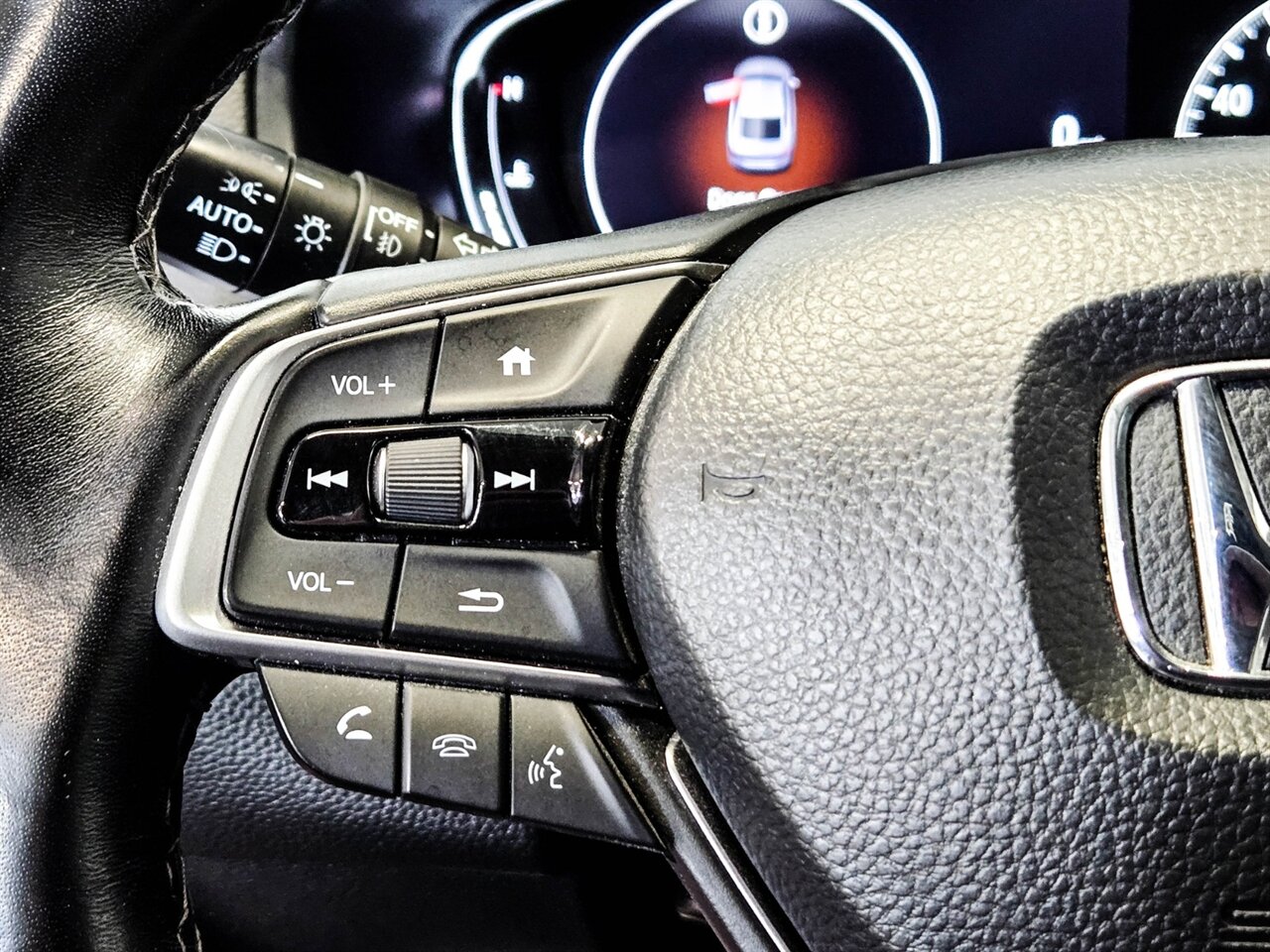 2022 Honda Accord Sport Special Edition - Photo 20 - Reno, NV 89511