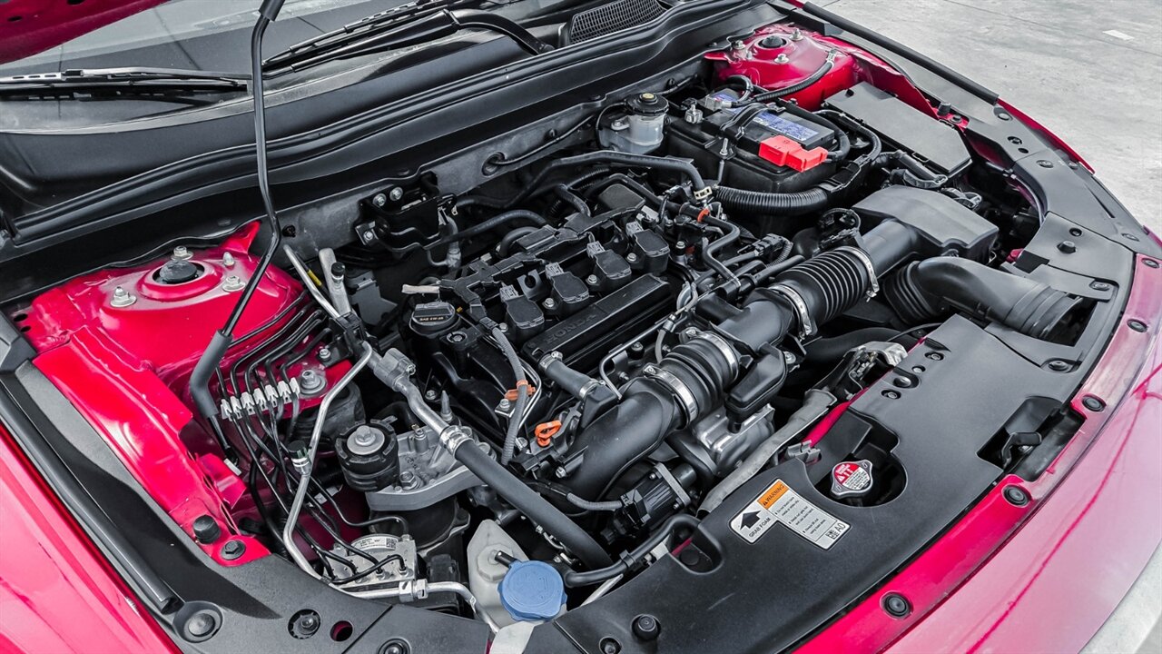 2022 Honda Accord Sport Special Edition   - Photo 28 - Reno, NV 89511