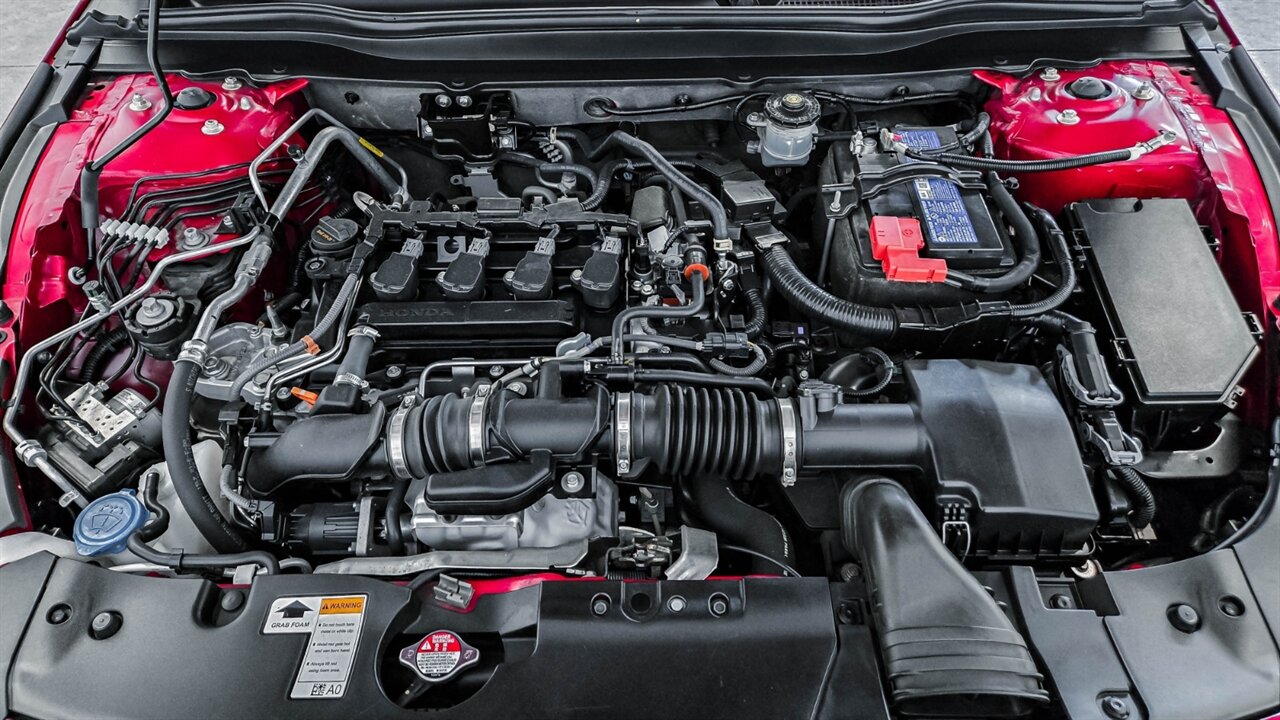 2022 Honda Accord Sport Special Edition   - Photo 27 - Reno, NV 89511