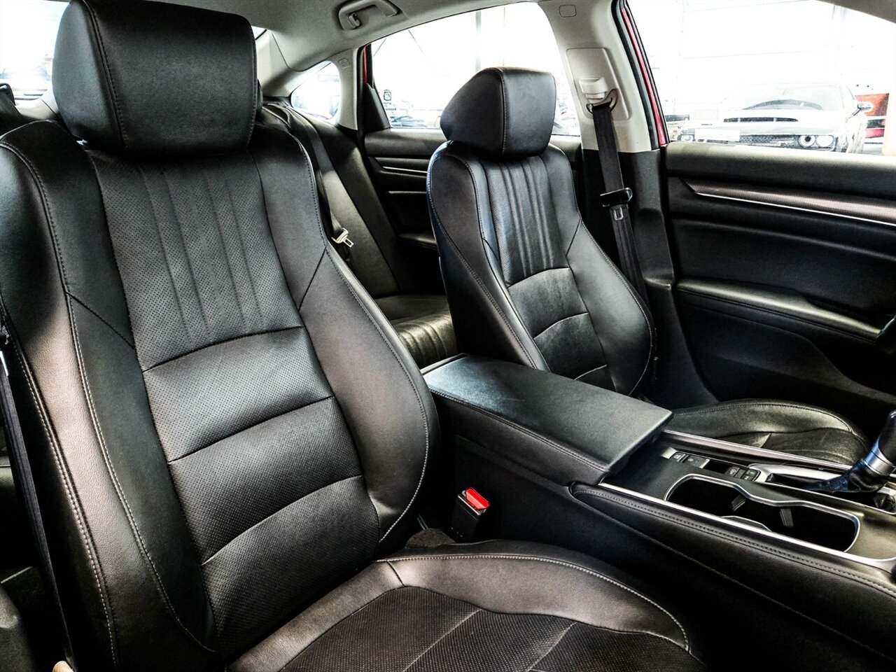 2022 Honda Accord Sport Special Edition - Photo 35 - Reno, NV 89511