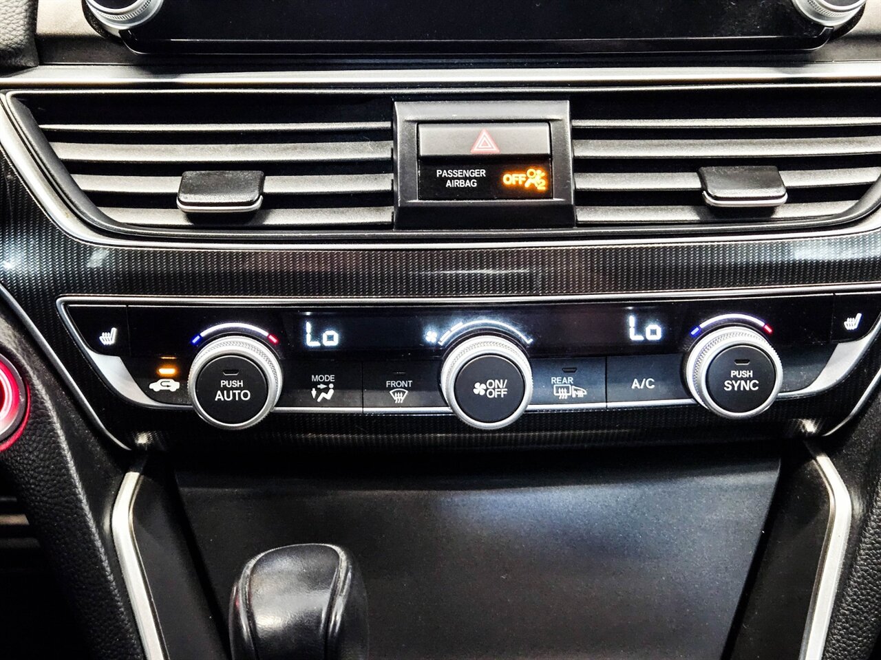2022 Honda Accord Sport Special Edition - Photo 23 - Reno, NV 89511