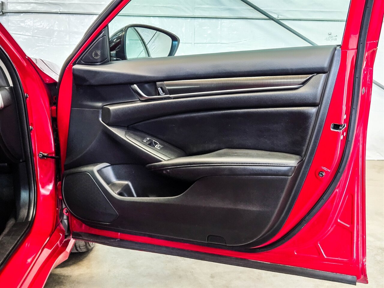 2022 Honda Accord Sport Special Edition - Photo 34 - Reno, NV 89511