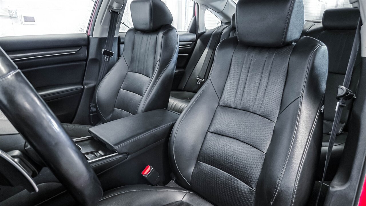 2022 Honda Accord Sport Special Edition   - Photo 30 - Reno, NV 89511