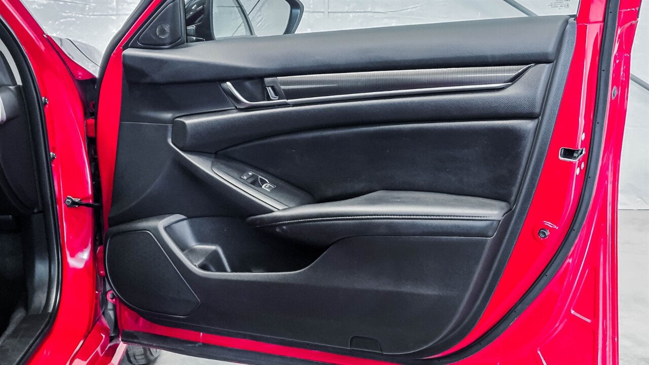 2022 Honda Accord Sport Special Edition   - Photo 12 - Reno, NV 89511