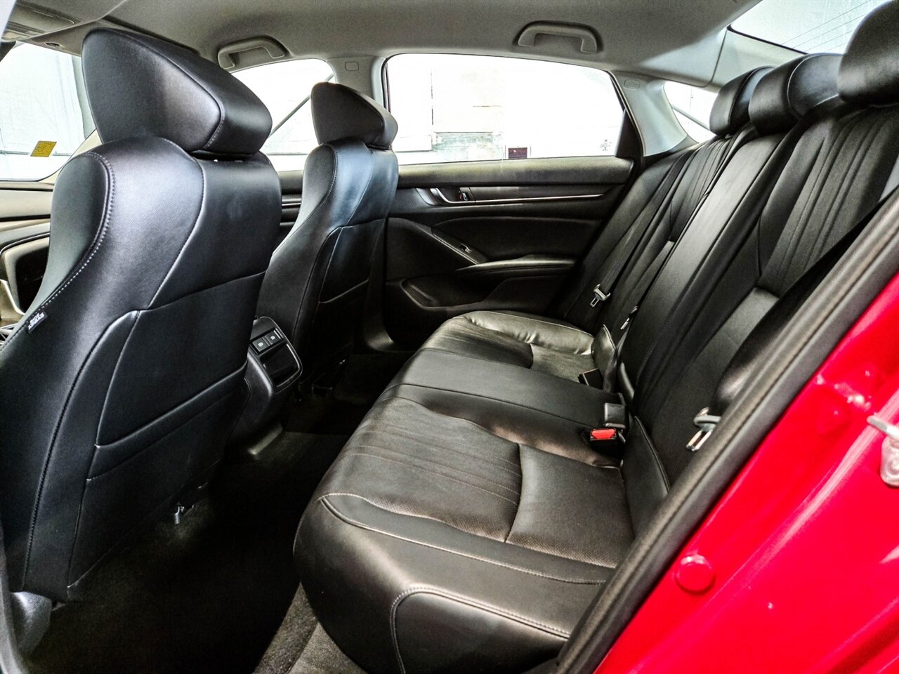 2022 Honda Accord Sport Special Edition - Photo 32 - Reno, NV 89511