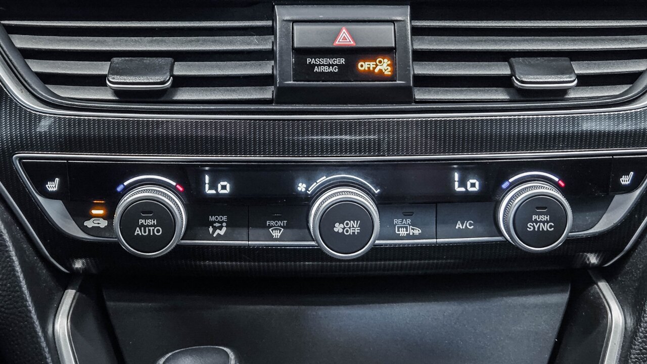 2022 Honda Accord Sport Special Edition   - Photo 22 - Reno, NV 89511