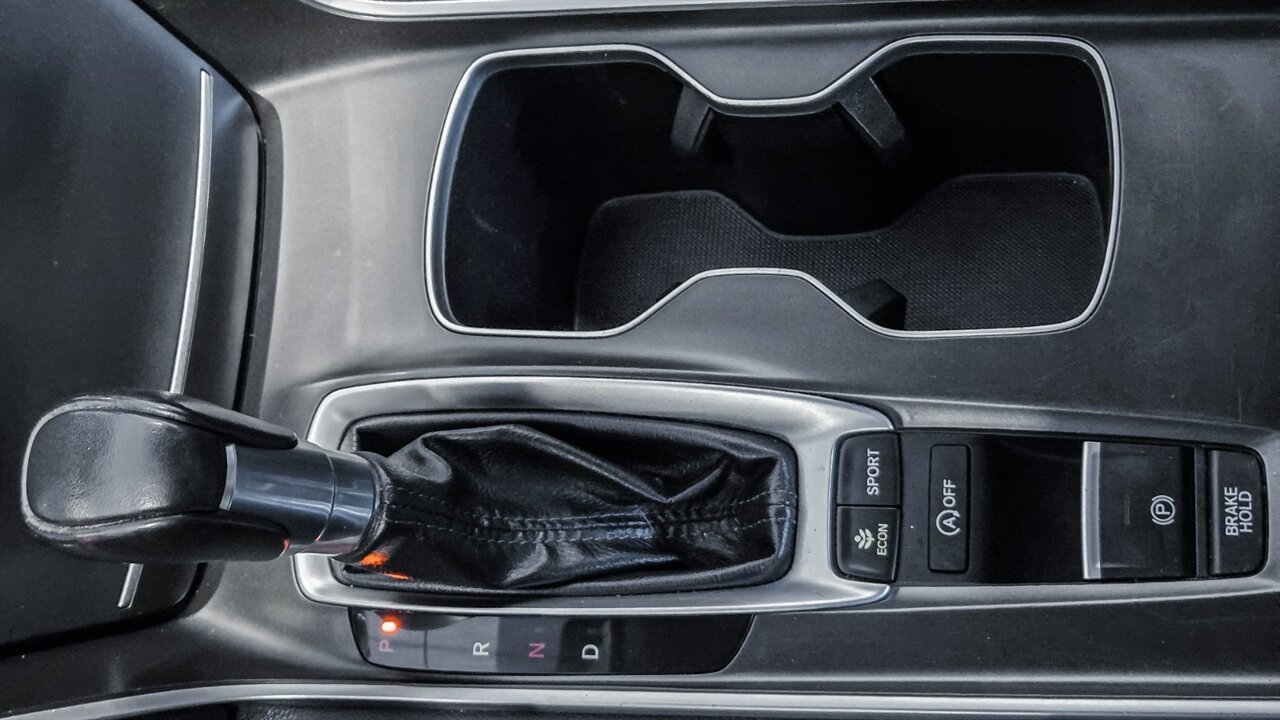 2022 Honda Accord Sport Special Edition   - Photo 23 - Reno, NV 89511