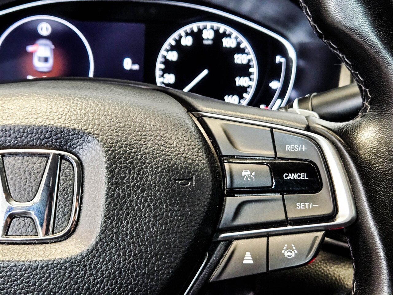 2022 Honda Accord Sport Special Edition - Photo 19 - Reno, NV 89511