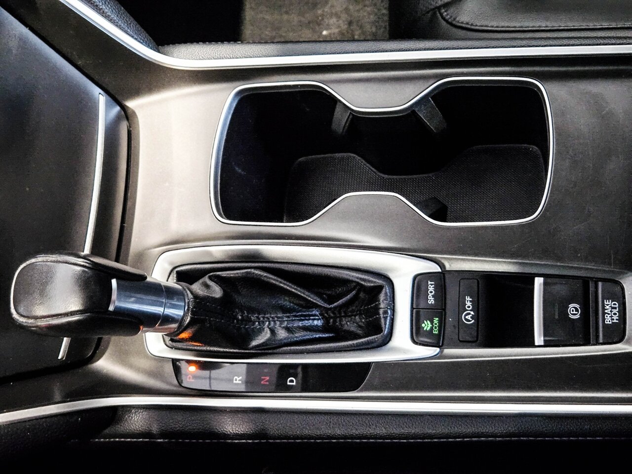 2022 Honda Accord Sport Special Edition - Photo 24 - Reno, NV 89511