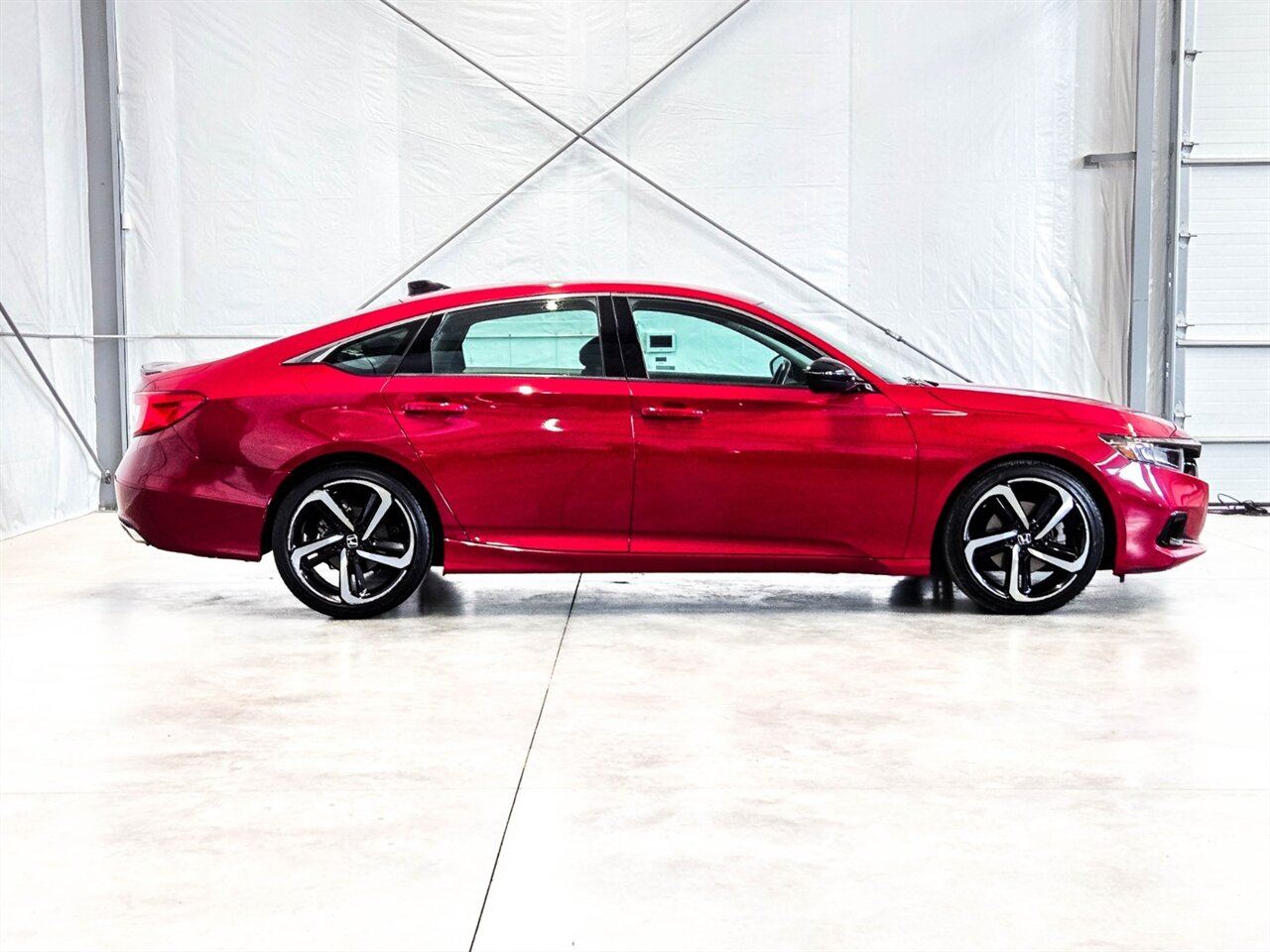 2022 Honda Accord Sport Special Edition - Photo 5 - Reno, NV 89511