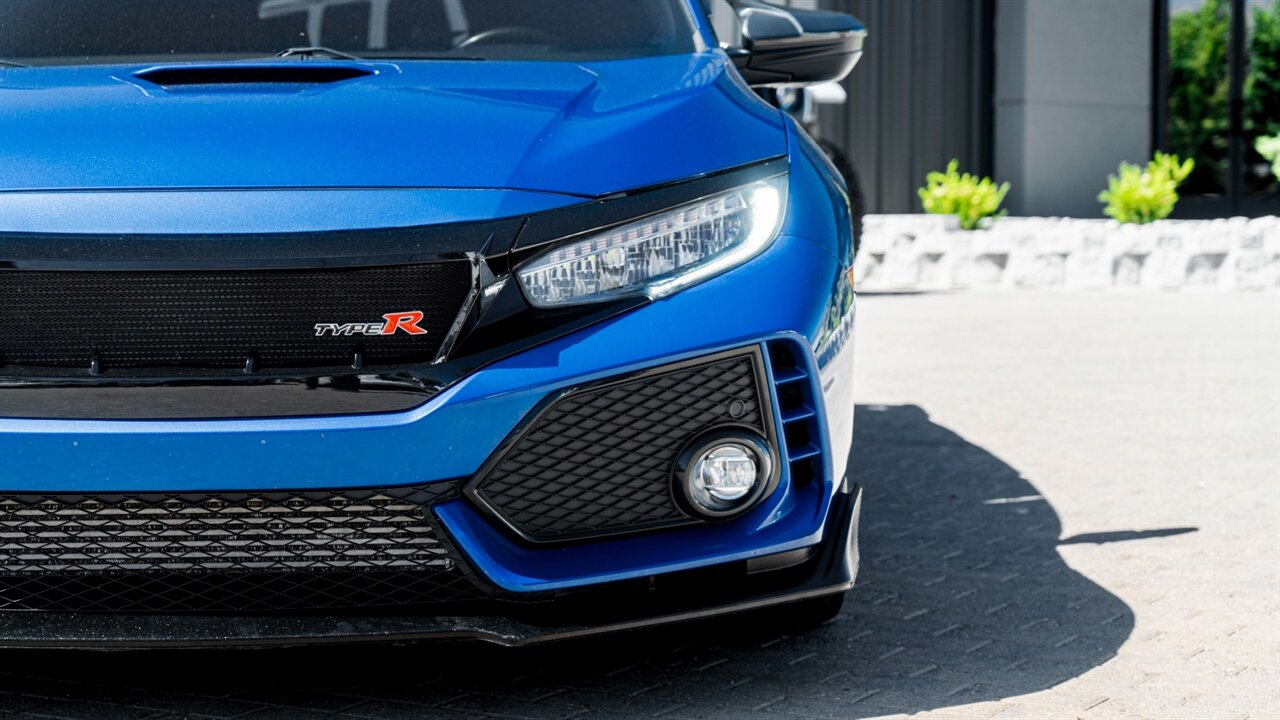 2018 Honda Civic Touring - Photo 10 - Reno, NV 89511