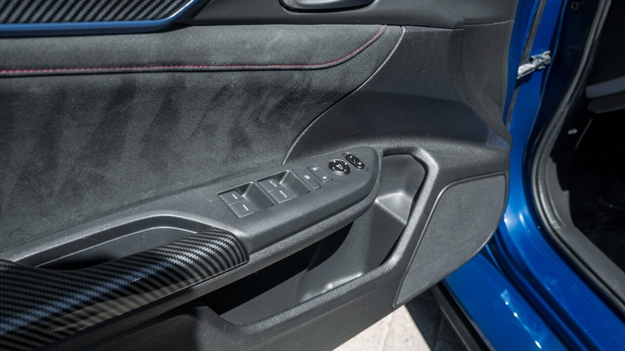 2018 Honda Civic Touring - Photo 24 - Reno, NV 89511