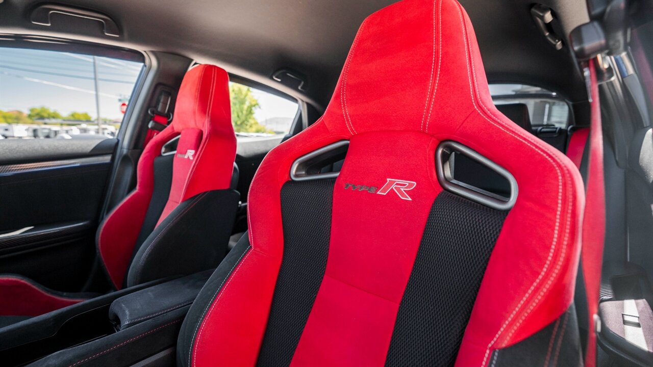 2018 Honda Civic Touring - Photo 25 - Reno, NV 89511