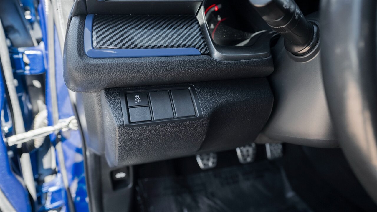 2018 Honda Civic Touring - Photo 26 - Reno, NV 89511