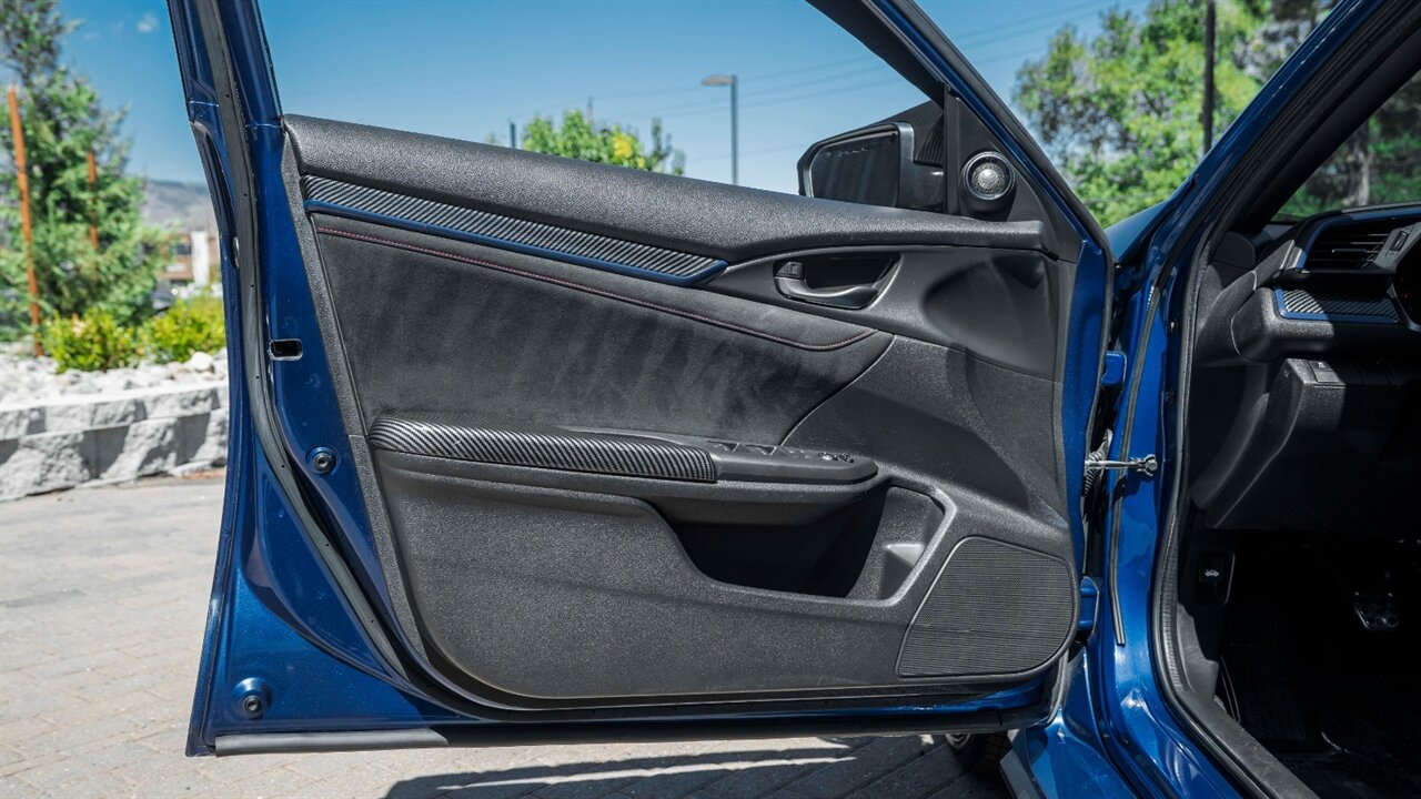2018 Honda Civic Touring - Photo 23 - Reno, NV 89511