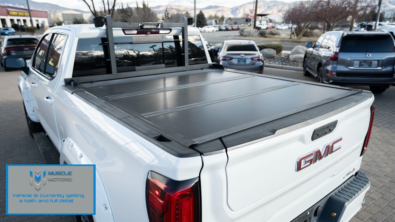 2019 GMC Sierra 1500 AT4 - Photo 9 - Reno, NV 89511