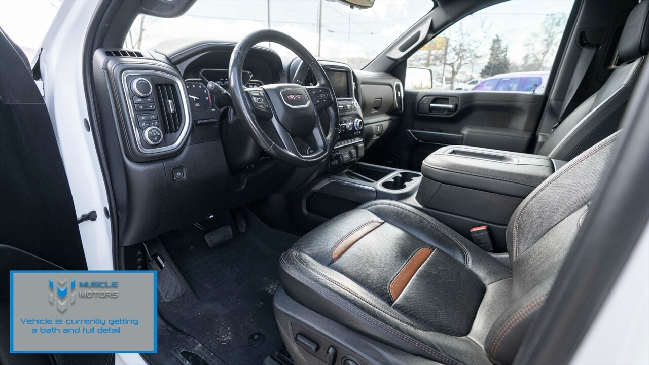 2019 GMC Sierra 1500 AT4 - Photo 12 - Reno, NV 89511
