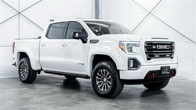 2019 GMC Sierra 1500 AT4 Truck