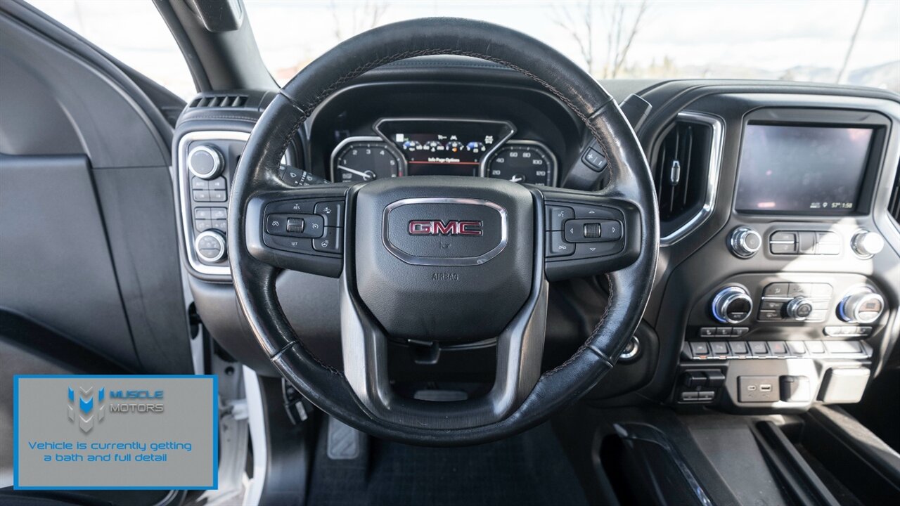 2019 GMC Sierra 1500 AT4 - Photo 15 - Reno, NV 89511