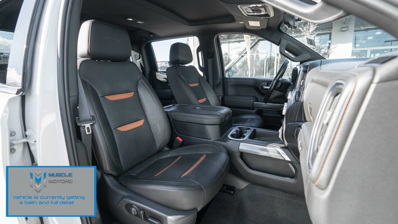 2019 GMC Sierra 1500 AT4 - Photo 13 - Reno, NV 89511