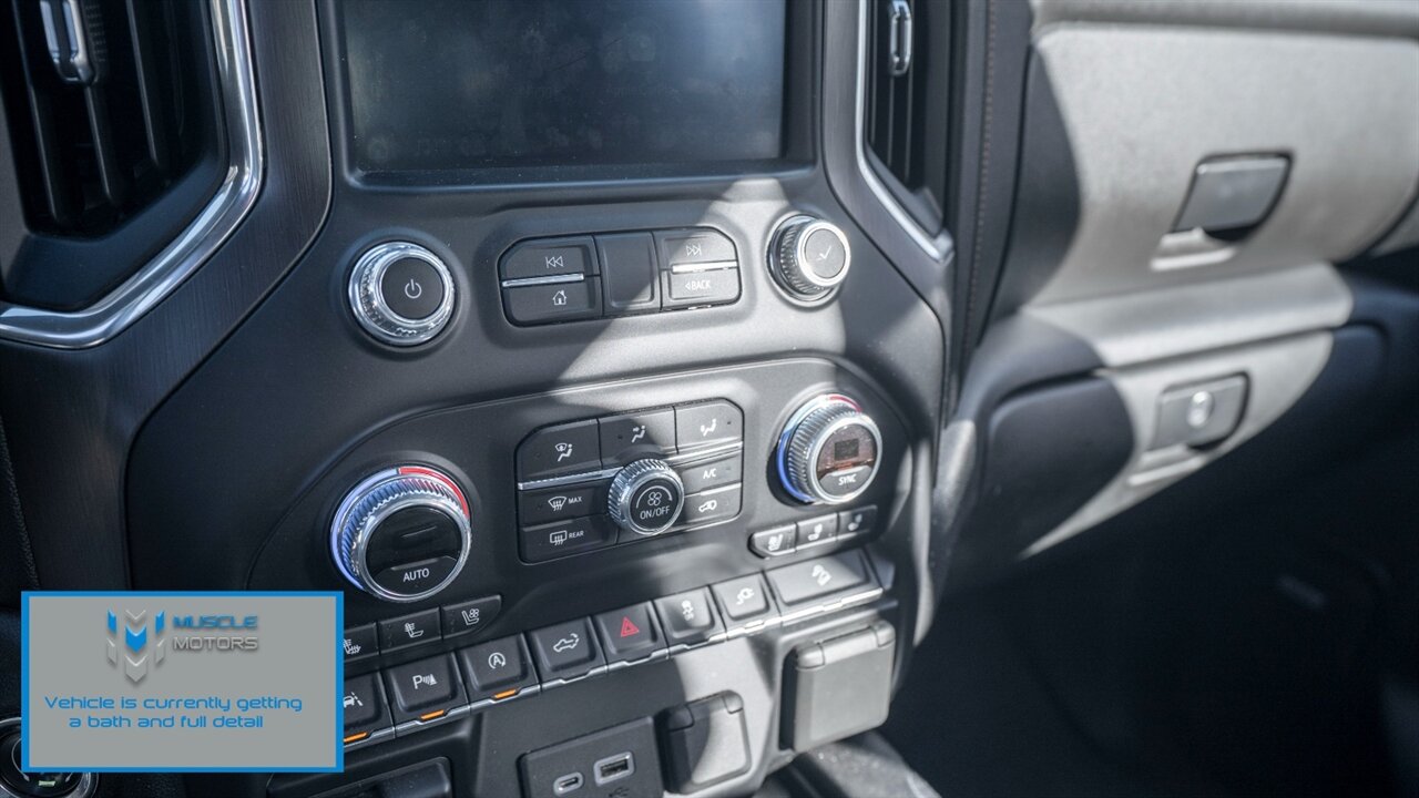 2019 GMC Sierra 1500 AT4 - Photo 18 - Reno, NV 89511